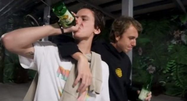 YouTubers Stir up Trouble, TikTok Video Shows Group Getting Drunk on Night Safari