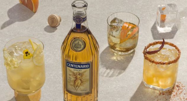 Best Añejo
