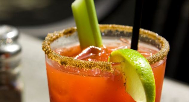 Bloody Maria
