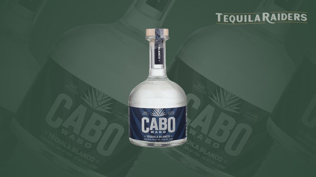 Cabo Wabo Blanco