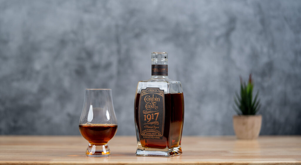 Best rye whiskeys