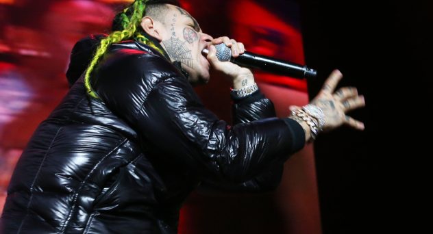 6ix9ine