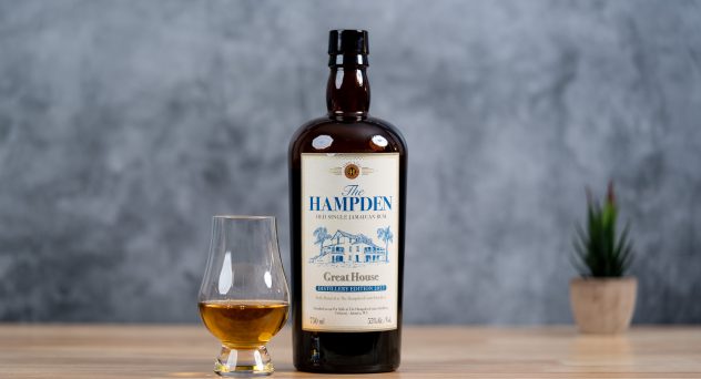 Hampden Great House 2022 - The 5 Best Rums We Tasted in March 2023