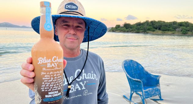 Kenny Chesney’s Blue Chair Bay Announces Mocha Rum Cream ‘No Longer a Limited Flavor’