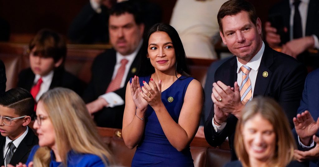 “Accused Us All of Being Lushes”: AOC Claps Back at Republican Kat Cammack By Visiting Rum Distillery After Democrats Accused of Drinking in House Chamber