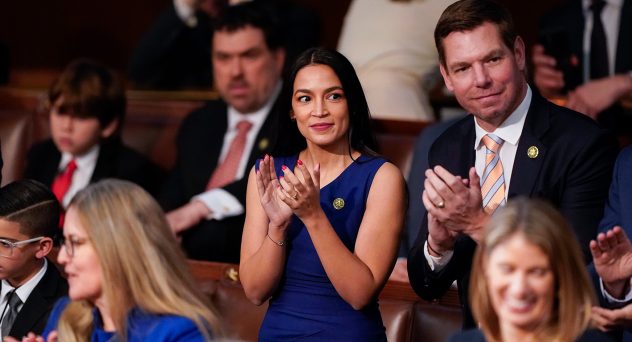 “Accused Us All of Being Lushes”: AOC Claps Back at Republican Kat Cammack By Visiting Rum Distillery After Democrats Accused of Drinking in House Chamber