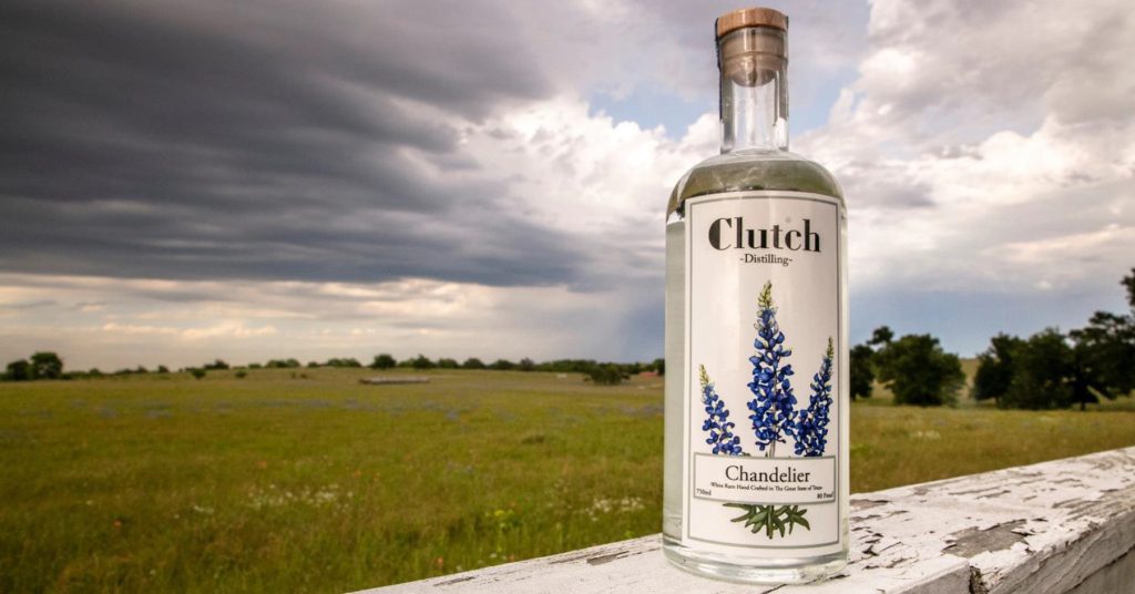 Rum With a Cause: Visiting Clutch Distilling in Houston, Texas