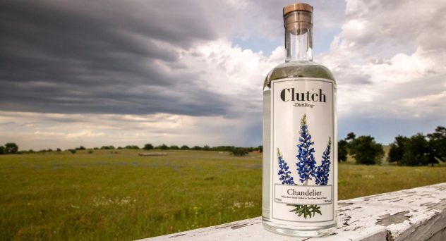 Rum With a Cause: Visiting Clutch Distilling in Houston, Texas