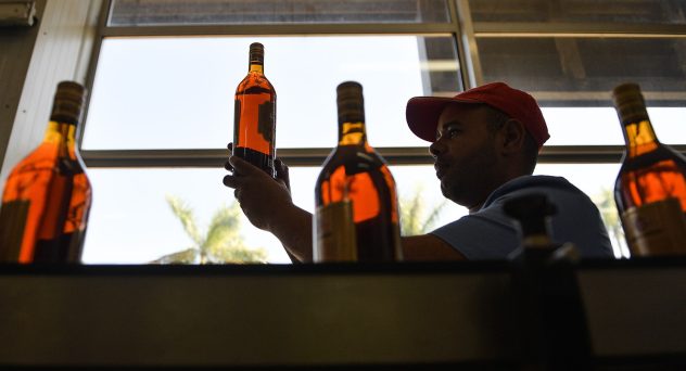 UNESCO Declares Cuban Rum Masters’ Knowledge as Cultural Heritage