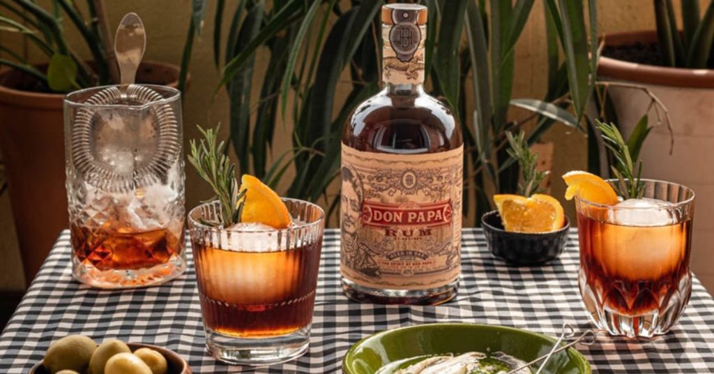 Spirits Giant Diageo Adds Don Papa Rum to Portfolio With $280M Acquisition
