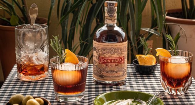 Spirits Giant Diageo Adds Don Papa Rum to Portfolio With $280M Acquisition