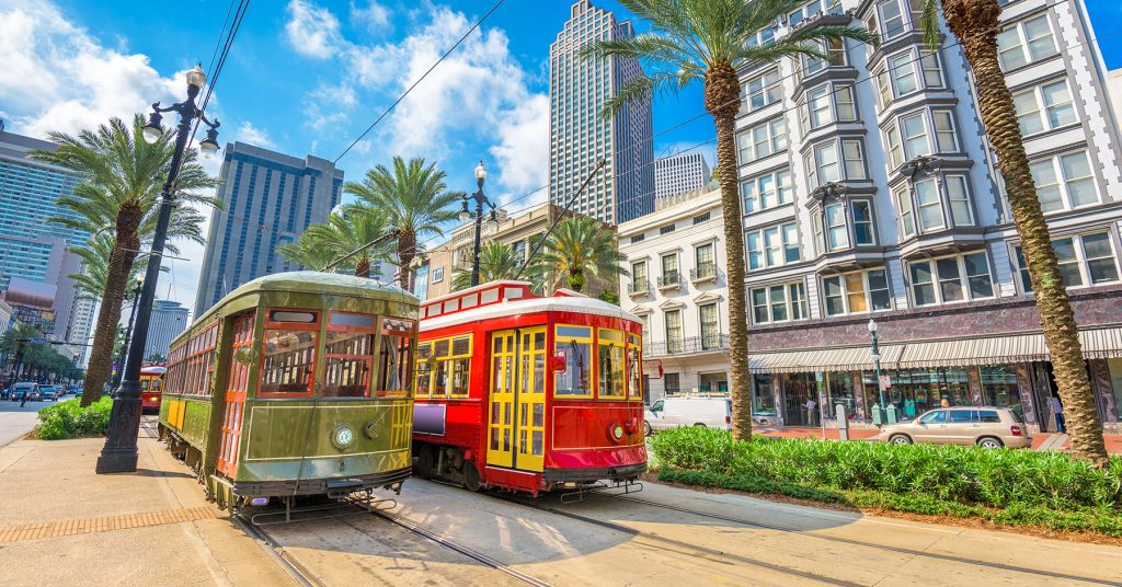 The 7 Best Places to Drink Rum in New Orleans