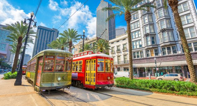 The 7 Best Places to Drink Rum in New Orleans