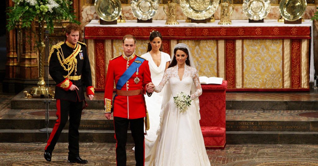 ‘The Rum Was Really Hitting Hard’: Prince Harry Reveals Prince Williams Rum Soaked Night Prior to Getting Married