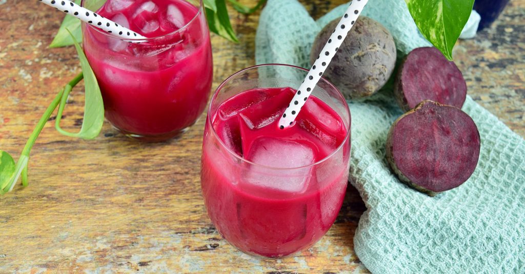 The 3 Best Cocktails Made for an Aquarius