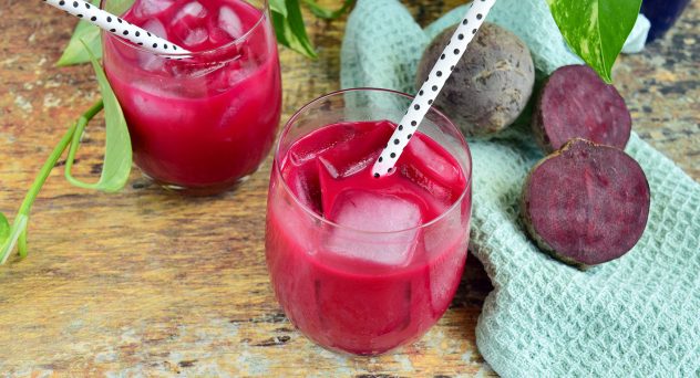 The 3 Best Cocktails Made for an Aquarius