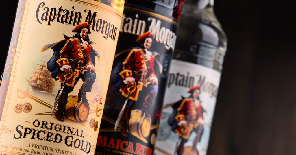 Harmful Ethanol Fume Fungus at the Center of a Newly Settled Lawsuit Involving Cruzan and Captain Morgan Rums