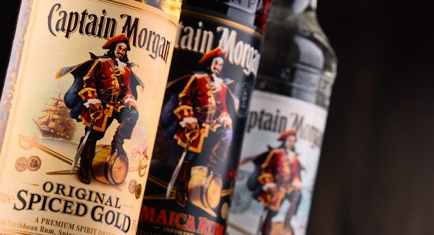 Harmful Ethanol Fume Fungus at the Center of a Newly Settled Lawsuit Involving Cruzan and Captain Morgan Rums