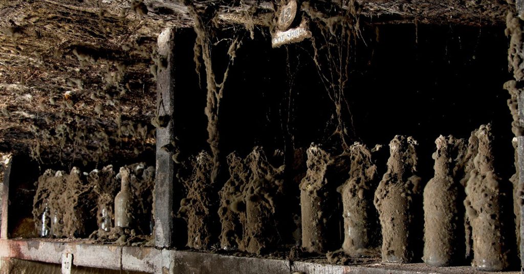 The Worlds Oldest Rum Sells for a World Record Amount: A Bottle of the 1780 Harewood Barbados Rum Auctioned for $29,999