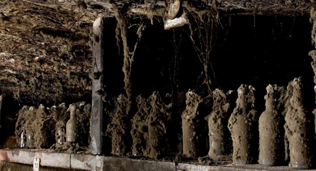 The Worlds Oldest Rum Sells for a World Record Amount: A Bottle of the 1780 Harewood Barbados Rum Auctioned for $29,999