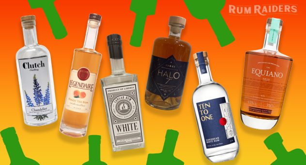 6 Fantastic Black-Owned Rum Brands To Seek Out This Black History Month – and All Year!