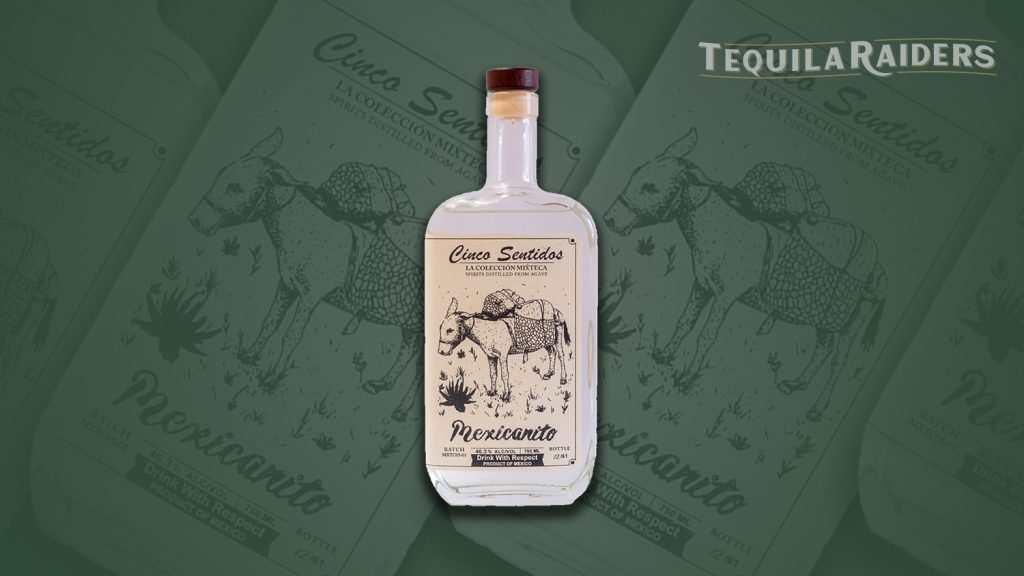 5 Sentidos Mexicanito