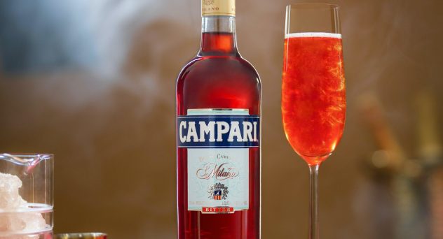 Negroni Sbagliato