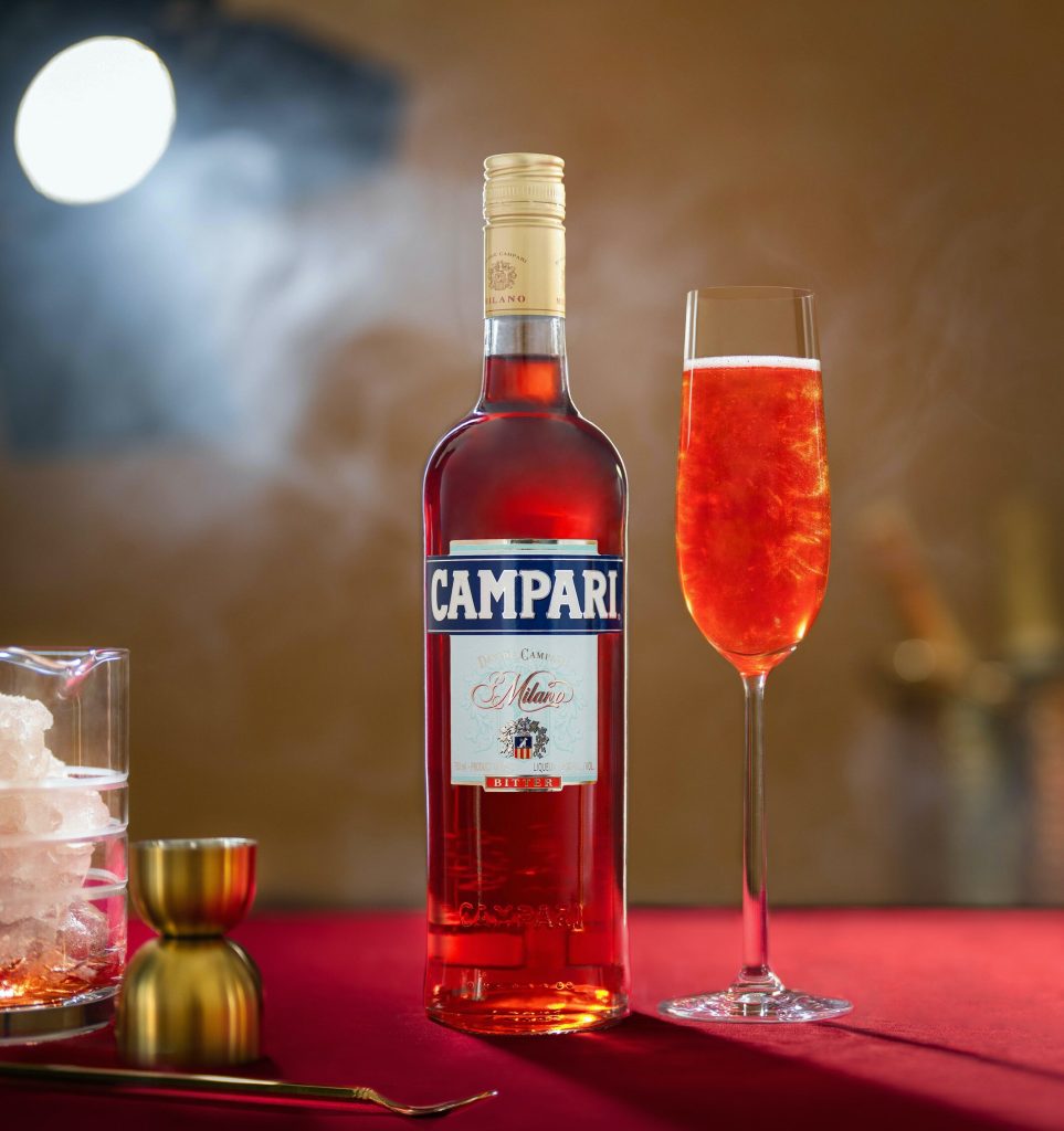 Negroni Sbagliato