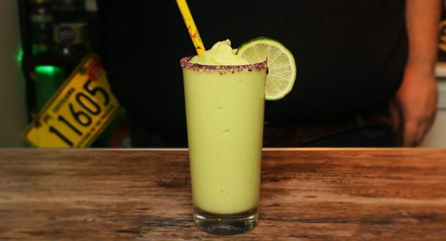 Disney Avocado Margarita