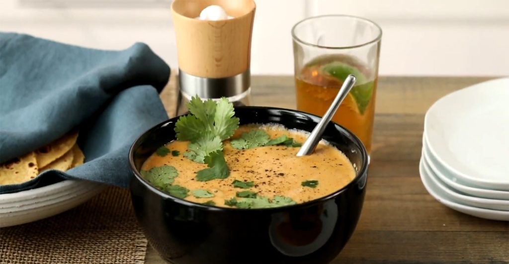 Tequila queso fundido