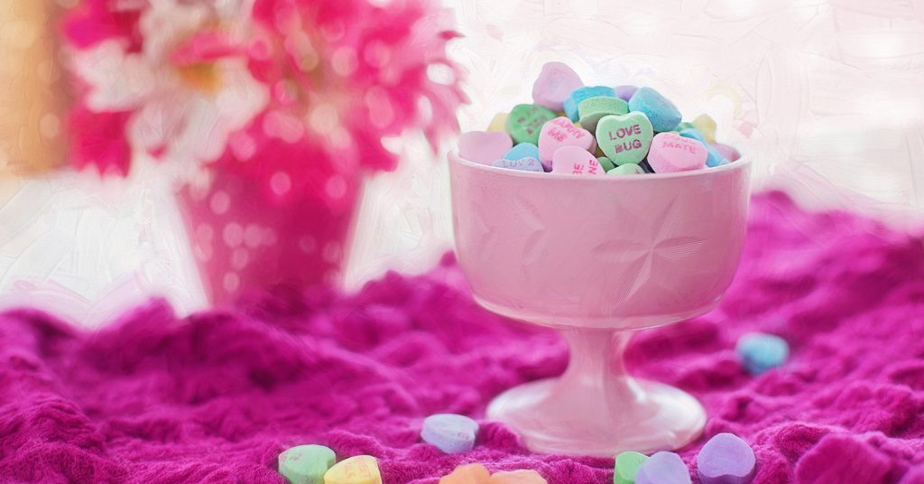 4 Rum Cocktails to Help Set the Mood This Valentine’s Day