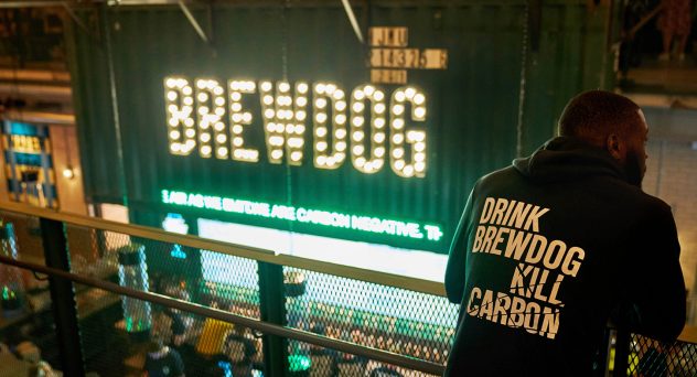 ‘They’re Forgetting Their Roots:’ BrewDog in Hot Water Again After Canceling Annual Party for Fans and Shareholders Despite Major Budweiser Deal