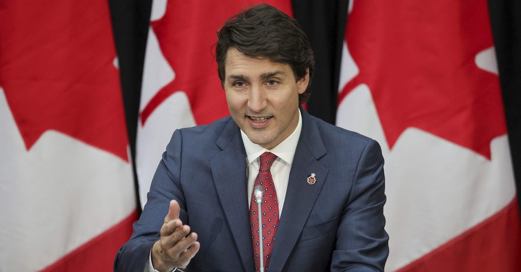 Canadians Will Soon Be Hit With One of the Highest Alcohol Tax Increases Ever