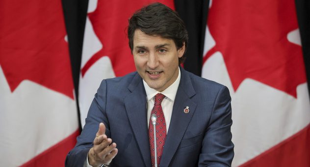 Canadians Will Soon Be Hit With One of the Highest Alcohol Tax Increases Ever