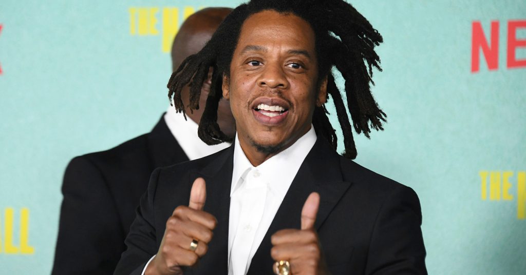 Jay-Z and Bacardi Reach Deal After Legal Battle Over Multibillion-Dollar Cognac Brand