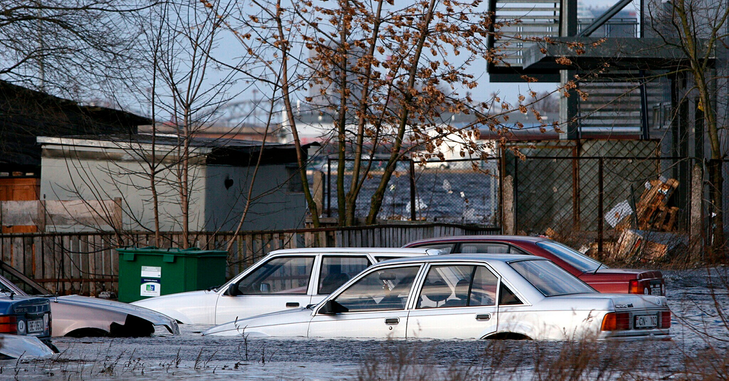 Latvia Plans to Donate Cars Seized from Drunk Drivers to Ukraine | The ...