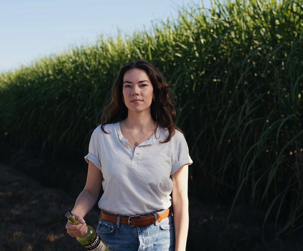 How Oxbow Rum Distillery Is Bringing American Rum Back to the Land