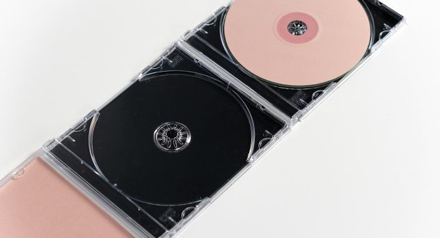 Woman Reportedly so Drunk She Hands Police CD Instead of Driver’s License