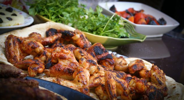 Boozy Rum Spiked Super Bowl Recipes for Your Gameday Party