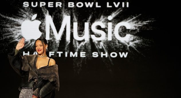Rihanna’s Rum Punch is the Perfect Party Drink for Super Bowl LVII