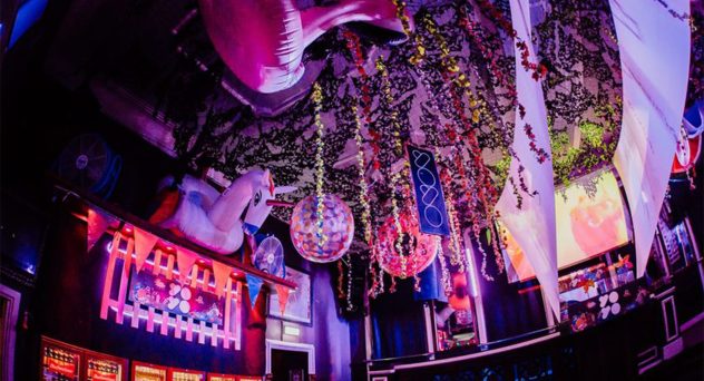 Wheelchair-using Robber