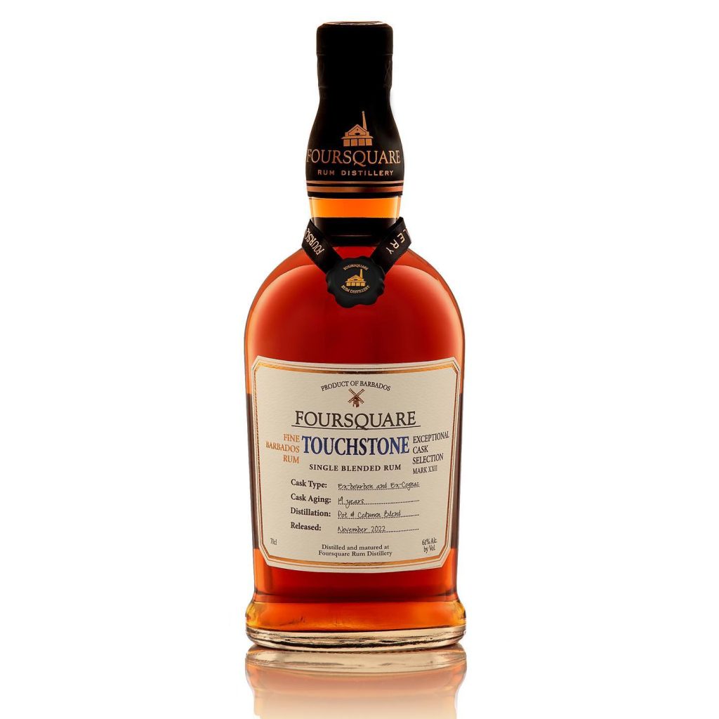 Foursquare Rum Distillery Unveils A New Exceptional Cask Selection
