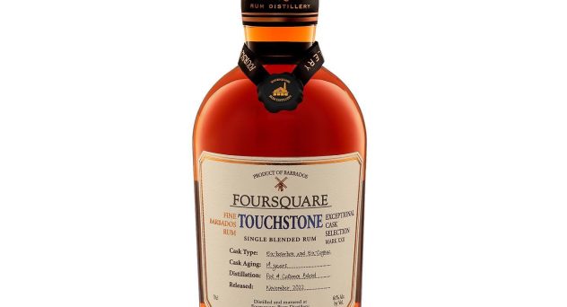 Foursquare Rum Distillery Unveils A New Exceptional Cask Selection