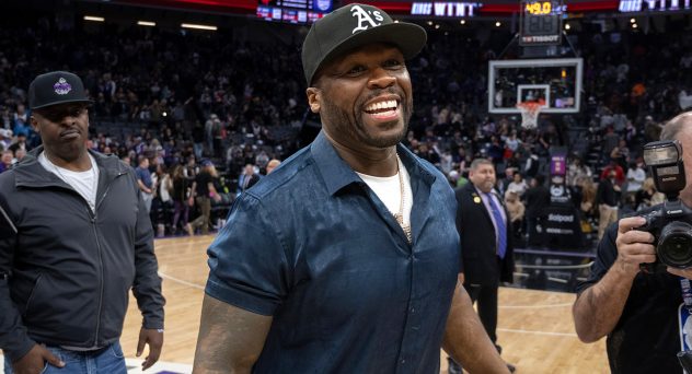 ‘You Need a Real Bag to Play Over Here’: Rapper 50 Cent’s Champagne Sells for $325,000 at International Wine Competition Auction