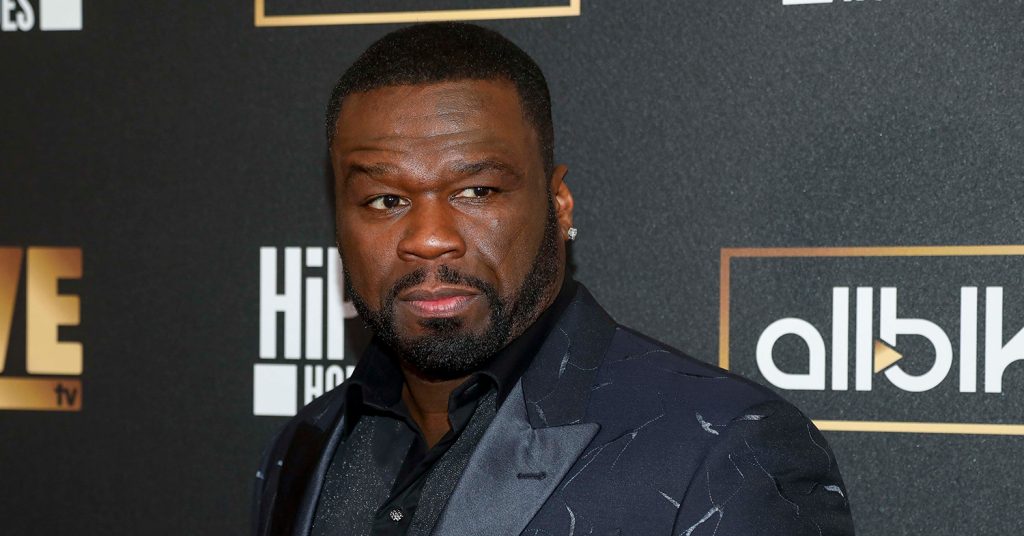 Rapper 50 Cent Taunts Former Sire Spirits Employee Bankrupted by $6 Million Embezzlement Lawsuit: ‘I need you out my house by Monday’