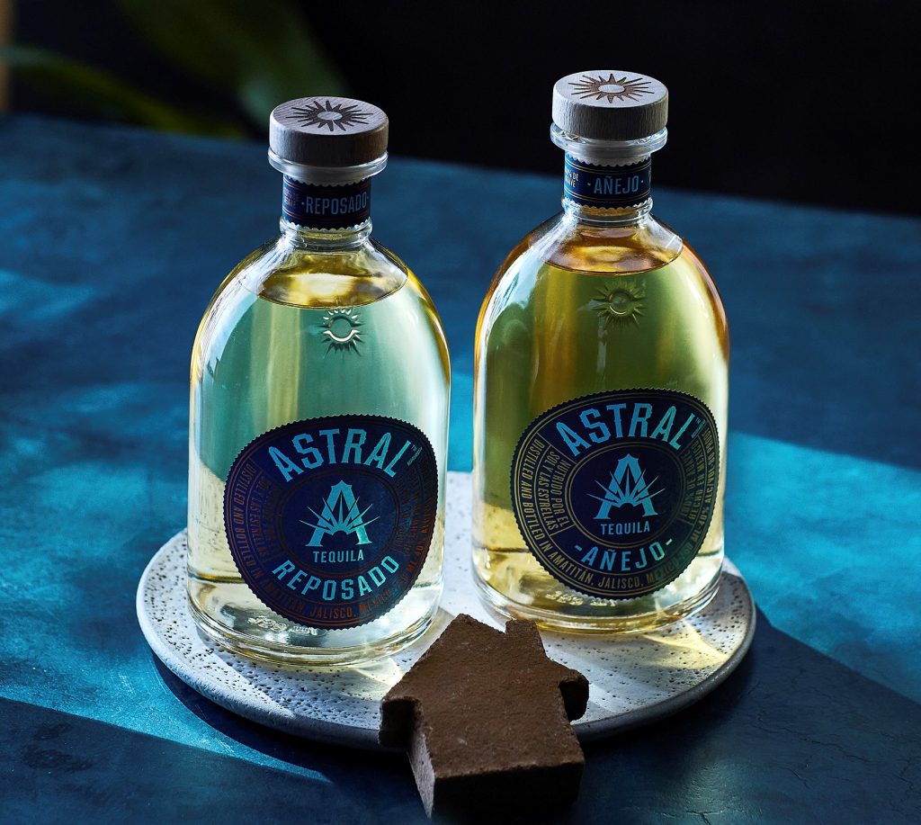 Astral Tequila