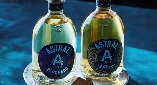 Astral Tequila