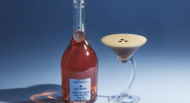 Calirosa Tequila
