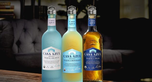 Casa Azul