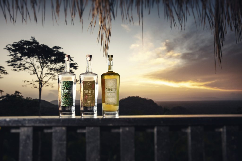 Copalli Rums celebrating Earth Day with new campaign